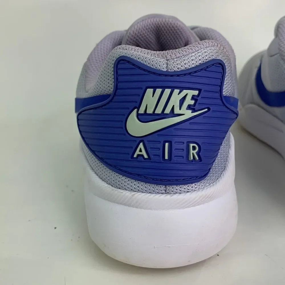Nike Air Max Oketo Teal Tint Purple sneakers
